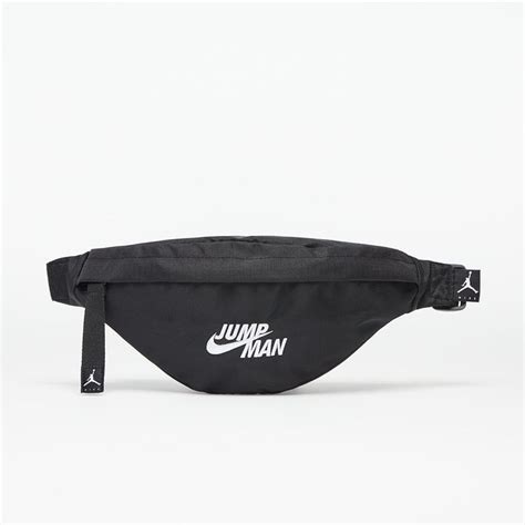 nike jordan bauchtasche herren|jordan taschen Nike.